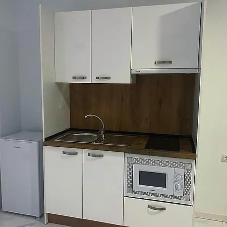 Your Perfectt Place Pansiyon Valensiya