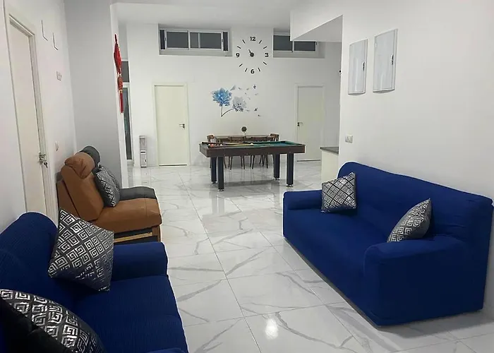 Pensjonat Your Perfectt Place 4*