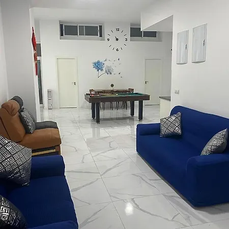 Pensión Your Perfectt Place 4*